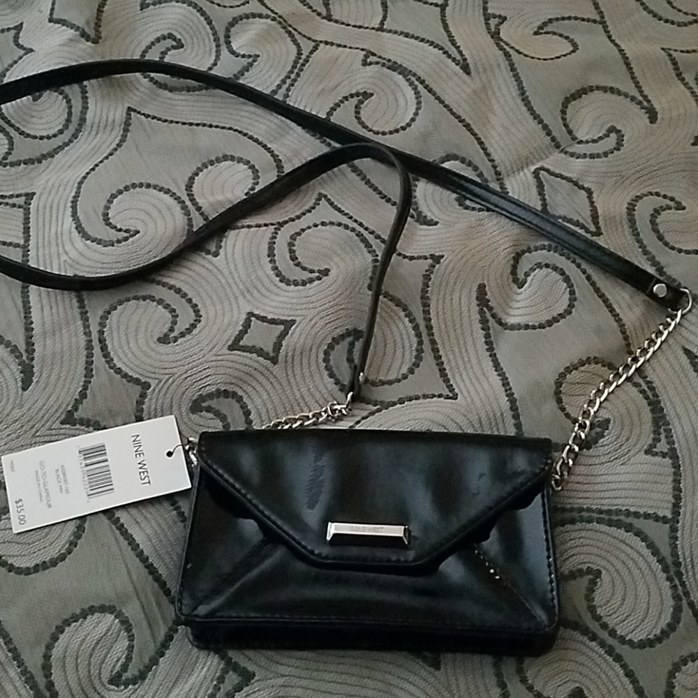 Nine West purse